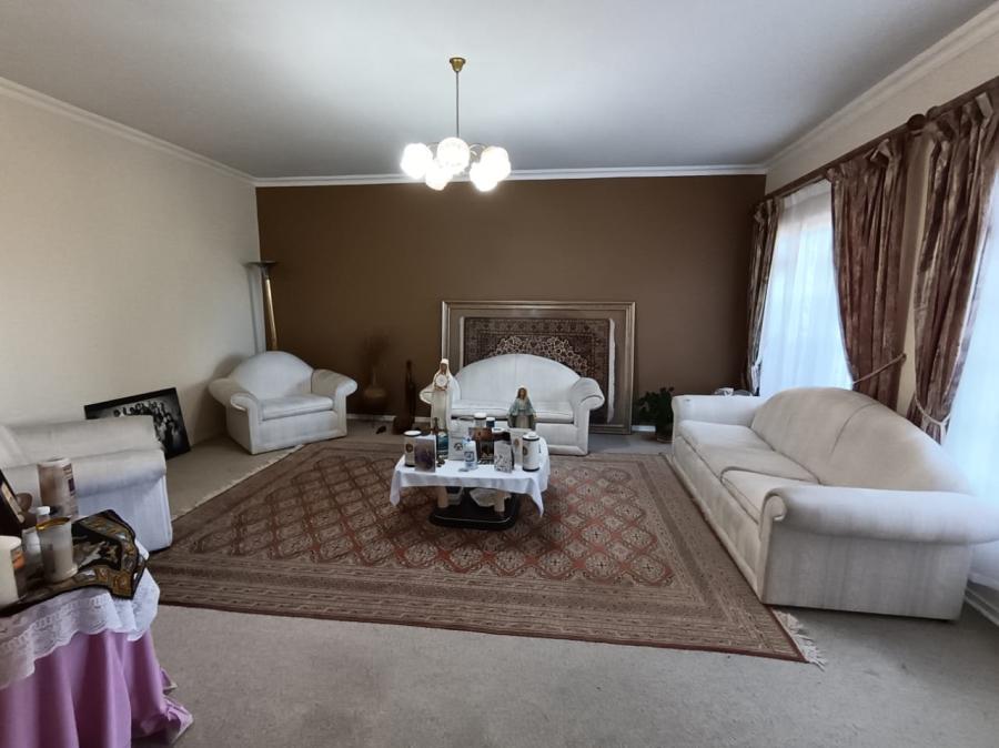 6 Bedroom Property for Sale in Winterhoek Park Eastern Cape